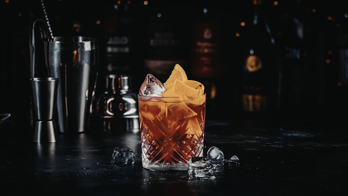 Nob Hill’s Daydream Rum Bar award-winning design Named Best in North America
