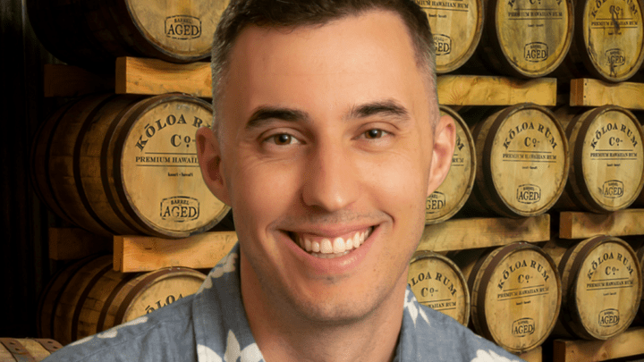 Guarding the Aloha Legacy: Robert Ramer at the Helm of Kōloa Rum