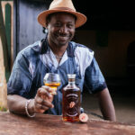 Ian Burrell