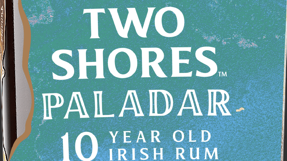 Two Shores Launches Paladar Mezcal Cask Finish Irish Rum Ahead of World Rum Day 