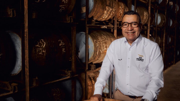 Ron Tepuy & the Vision of José Rafael Ballesteros: A New Chapter for Venezuelan Rum