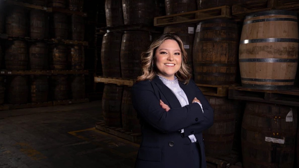 Sonia López Solis, Head of Aging and Research at Casa Botran: Guiding Quality, Sensory Excellence, and the Evolution of Guatemalan Rum