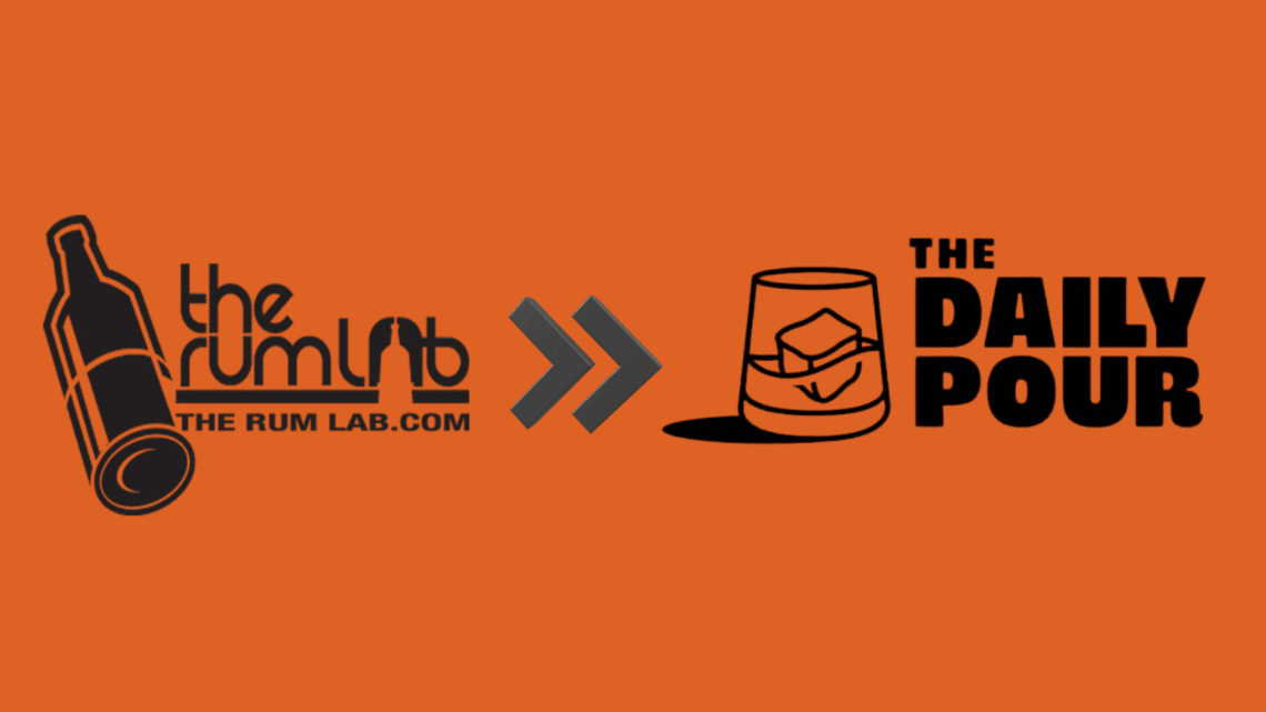 The Daily Pour Acquires The Rum Lab and Rum Festival & Congress