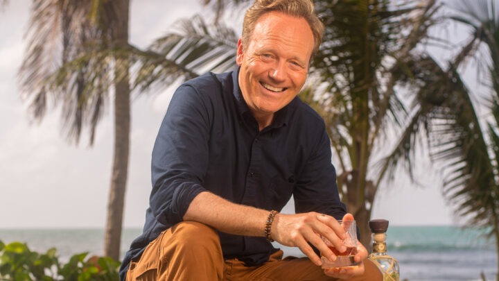 Alexandre Gabriel: The tireless mind behind Maison Ferrand and the evolution of modern rum